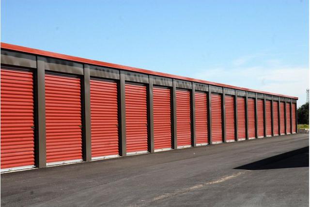 How to Start a Storage Business with No Money